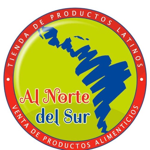 Logo AL NORTE DEL SUR
